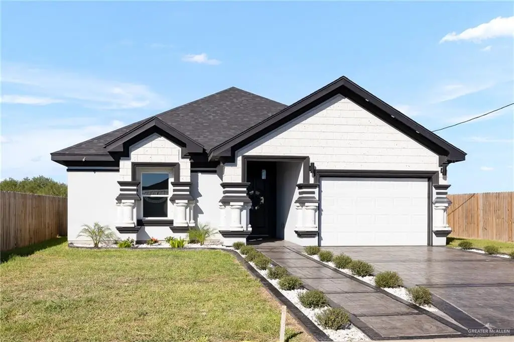 4311 Thanksgiving Street, Edinburg, TX 78542 - Image #1