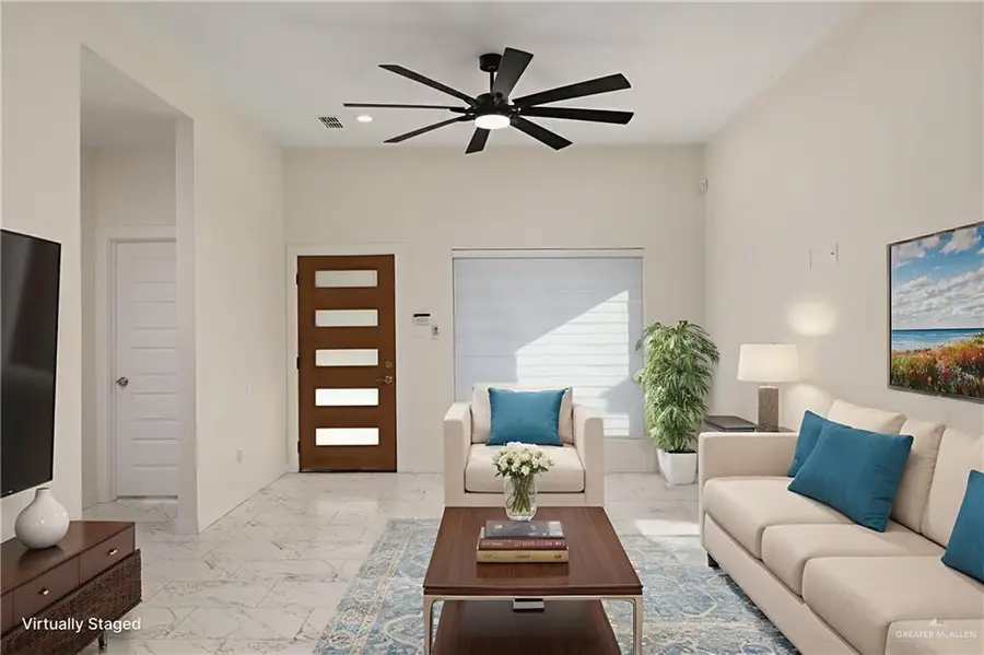 230 W Longoria Drive, Pharr, TX 78577 - Image #3