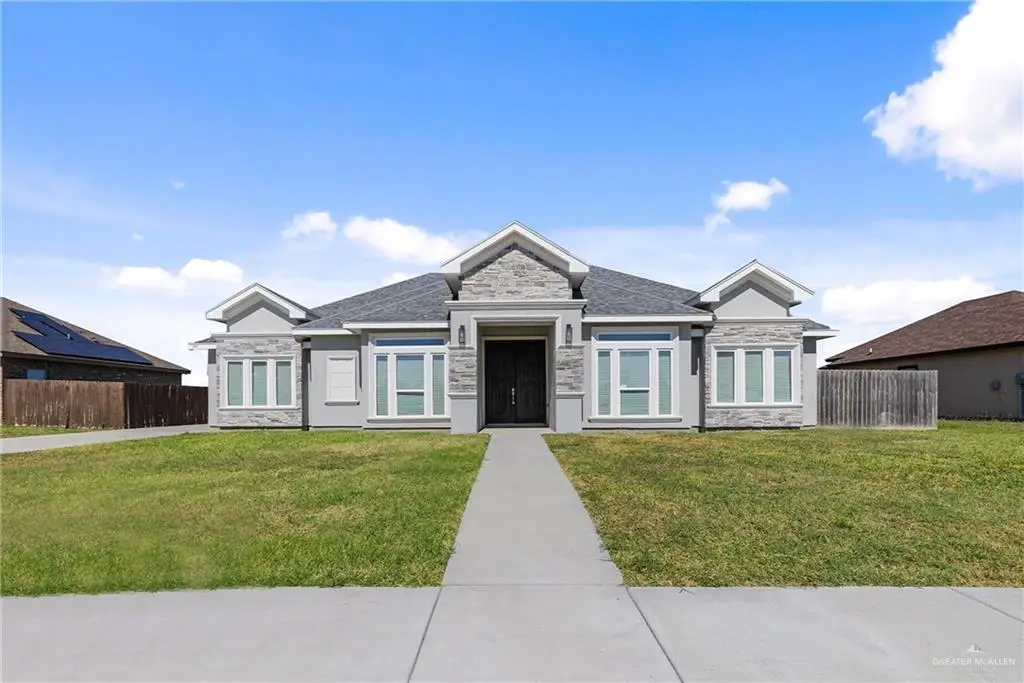 8510 G M Drive, Elsa, TX 78543 - Image #1