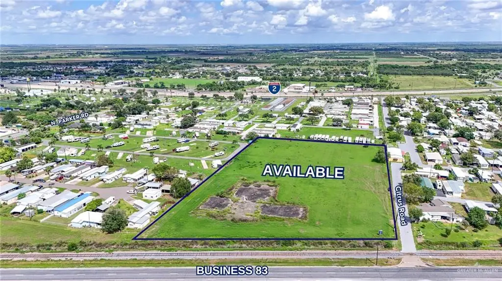 0 N Citrus Road, La Feria, TX 78559 - Image #1