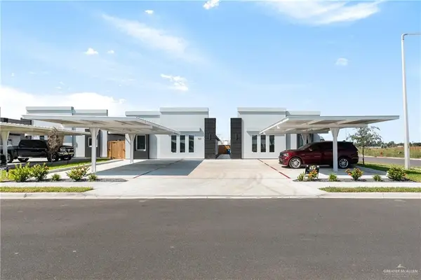 917 E Deluxe Street #C, Alamo, TX 78589