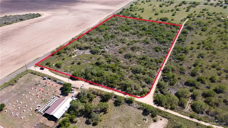 5.75 N Tom Gill Road N, Penitas, TX 78576 - Image #2