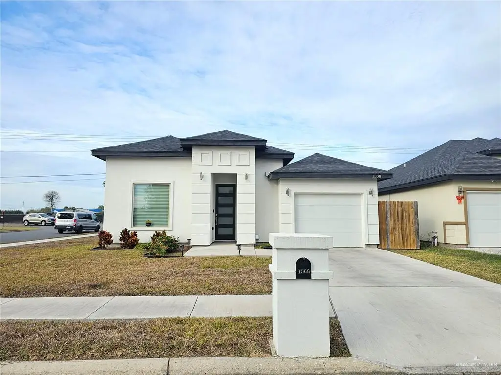 1508 W Villa Street, Pharr, TX 78577 - Image #1