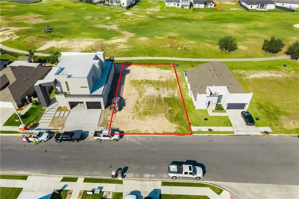 1805 Trophy Drive, Edinburg, TX 78542 - Image #1