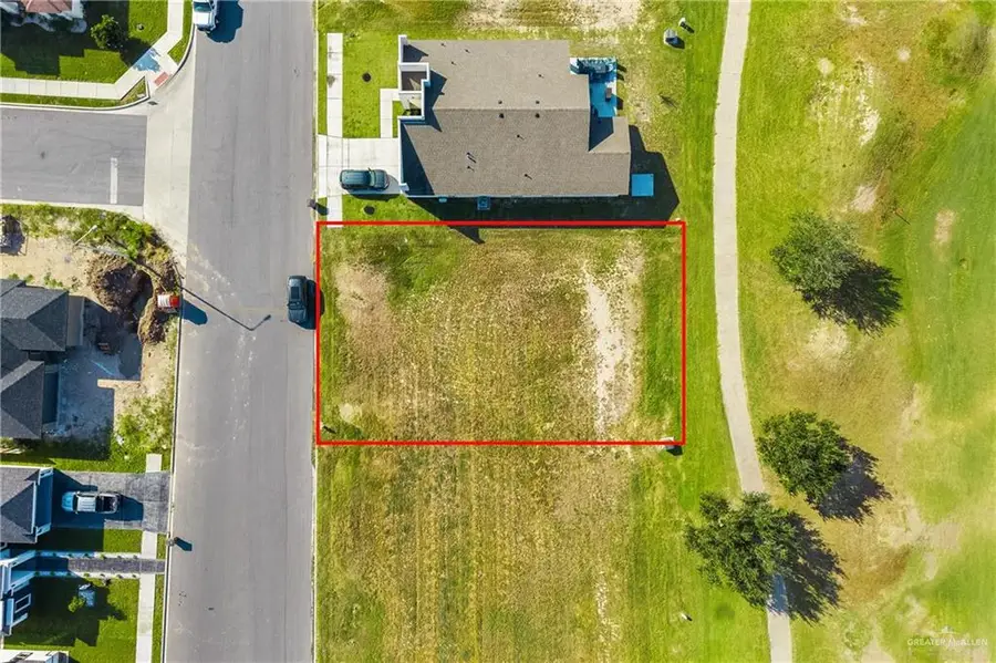 1717 Trophy Drive, Edinburg, TX 78542 - Image #3