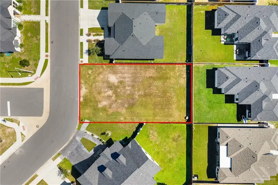 3700 Bali Drive, Edinburg, TX 78542 - #2