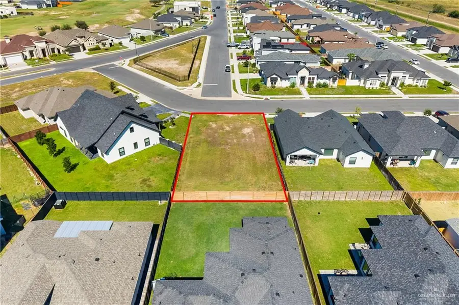 3700 Bali Drive, Edinburg, TX 78542 - #3