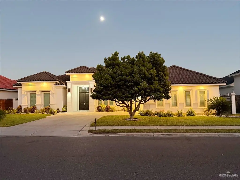 2818 Esmeralda Street, Edinburg, TX 78539 - Image #1