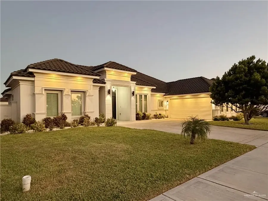 2818 Esmeralda Street, Edinburg, TX 78539 - Image #2