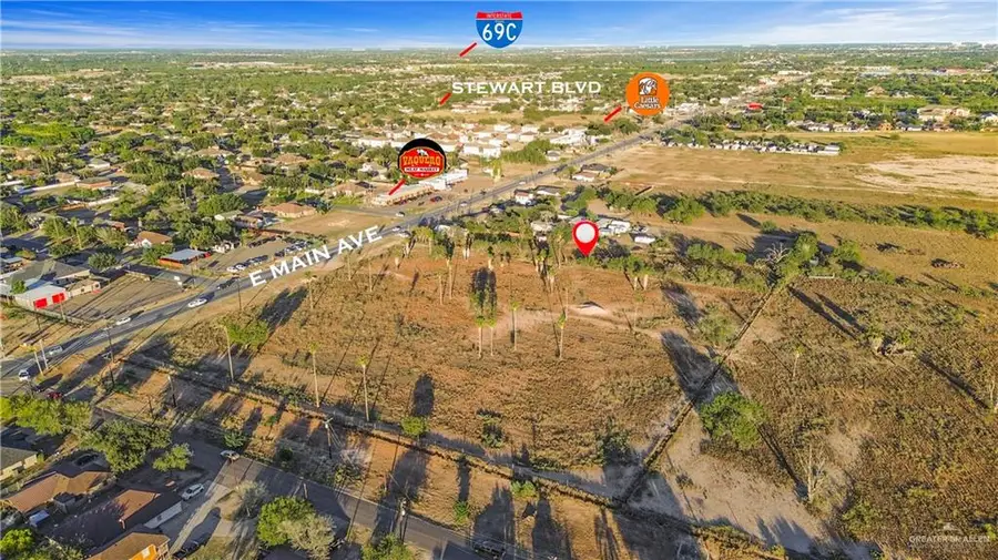 1818 E Main Avenue, Mission, TX 78573 - Image #2