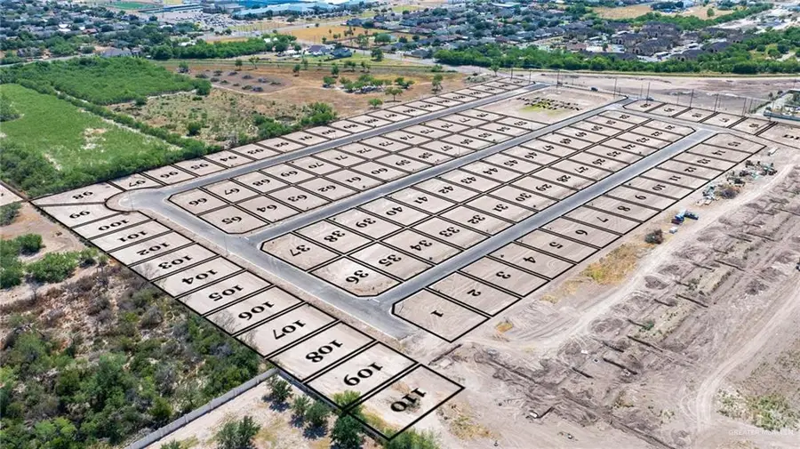 907 Nappa Valley Drive, Mission, TX 78574 - Image #2