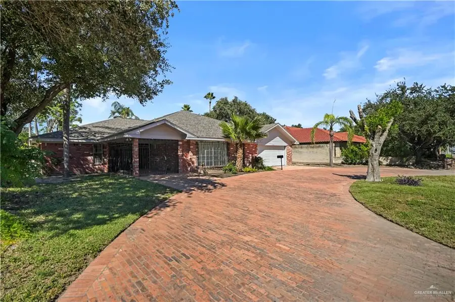 2416 S 2nd Street, McAllen, TX 78503 - Image #2