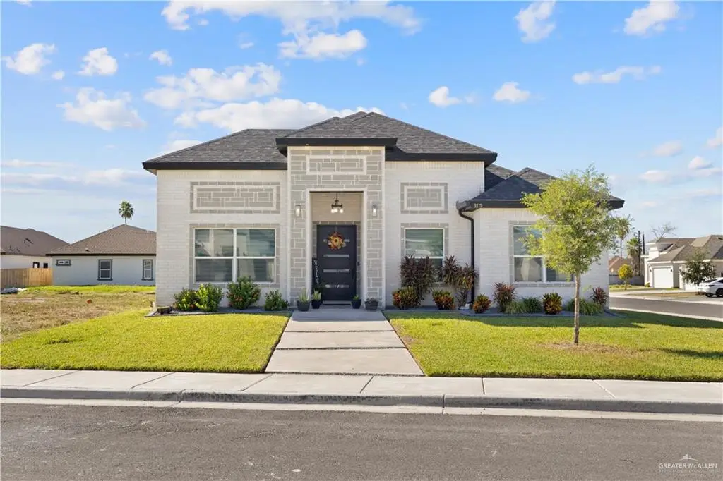 5217 N 42nd Street, McAllen, TX 78504 - Image #1