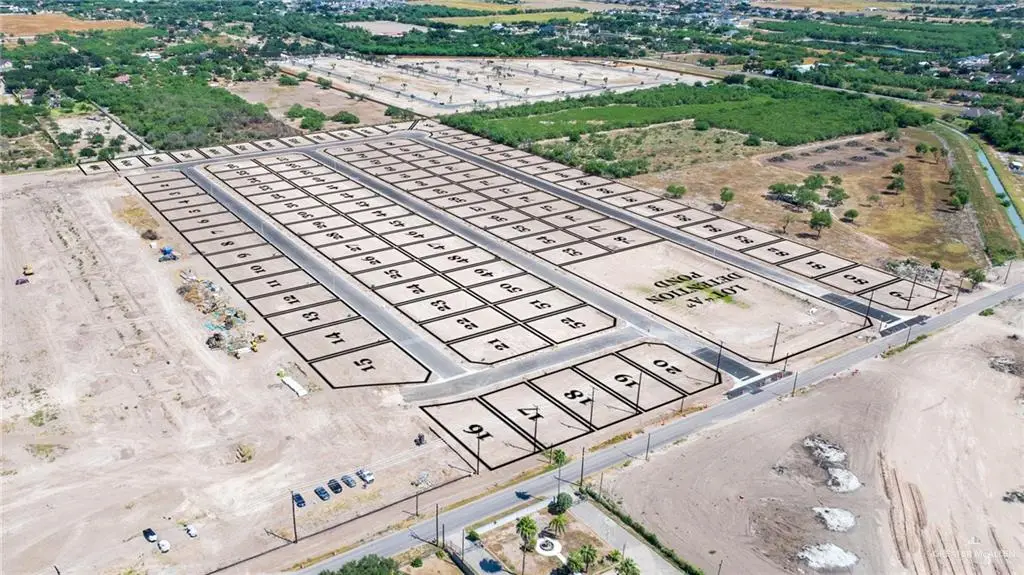 809 Nappa Valley Drive, Mission, TX 78574 - Image #1