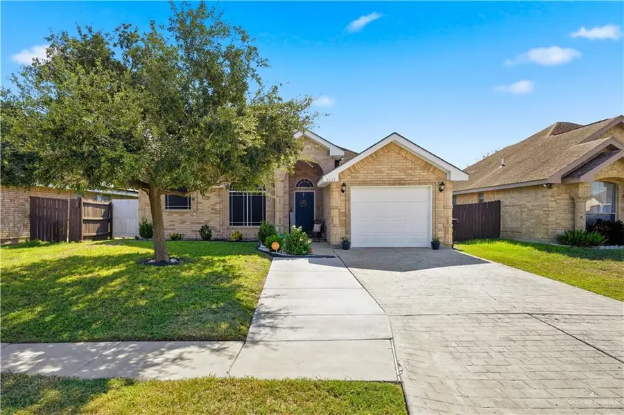 3017 Wanda Avenue, McAllen, TX 78503 - Image #2