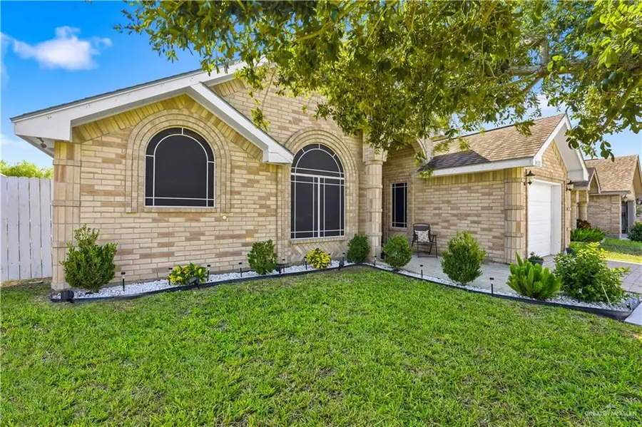 3017 Wanda Avenue, McAllen, TX 78503 - Image #3
