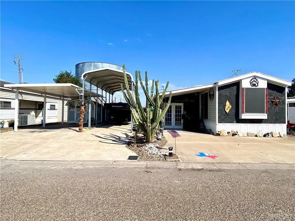 219 Ash Street, Mission, TX 78572 - Image #1