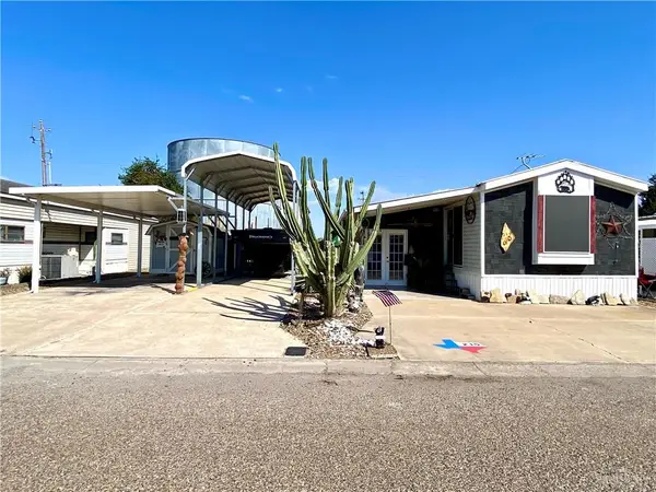 219 Ash Street, Mission, TX 78572