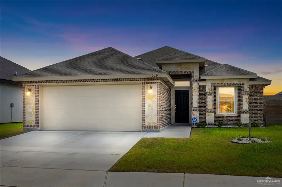 3929 Burr Drive, Edinburg, TX 78542 - Image #2