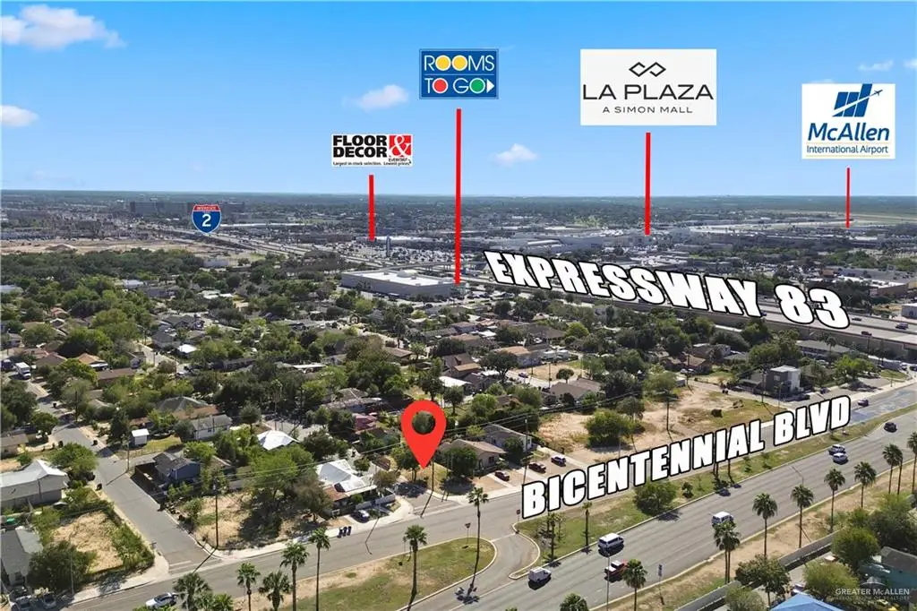 1301 S 18th Street S, McAllen, TX 78501 - Image #1