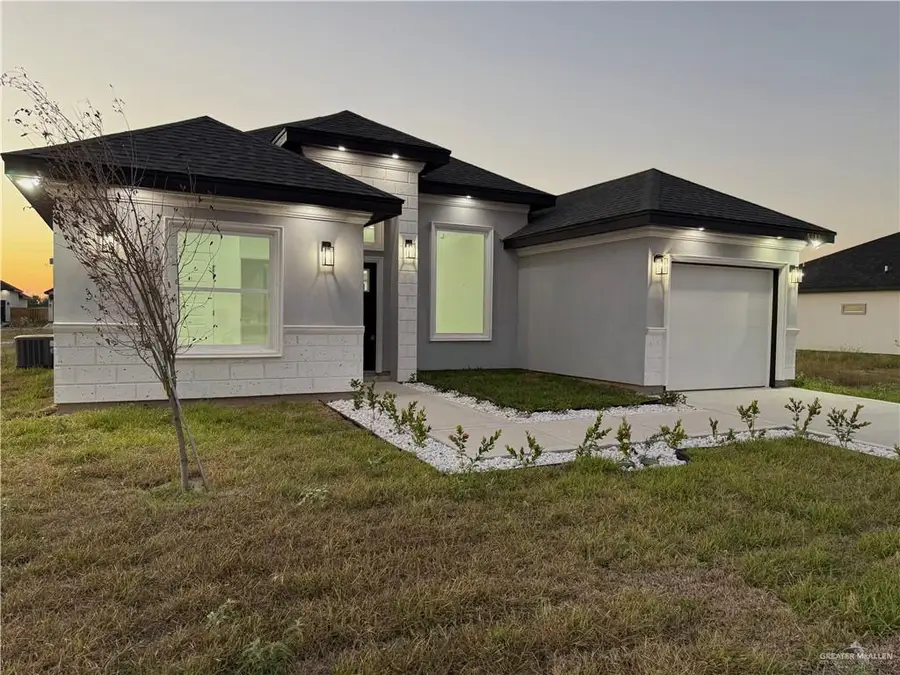 5813 N Rayo Del Sol, Edinburg, TX 78542 - Image #2