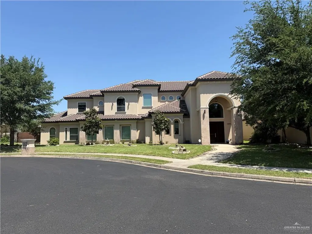 101 E Emory Avenue, McAllen, TX 78504 - #1
