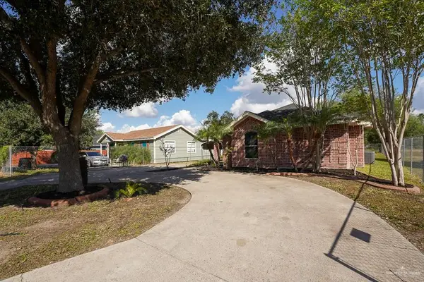 500 S 6th Street, Donna, TX 78537