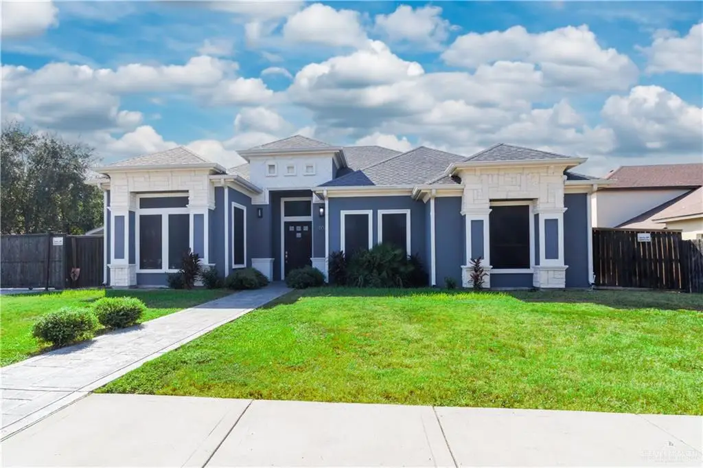 1007 Lilia Drive, Weslaco, TX 78596 - #1