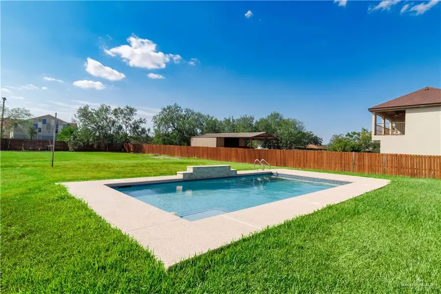 1007 Lilia Drive, Weslaco, TX 78596 - #2