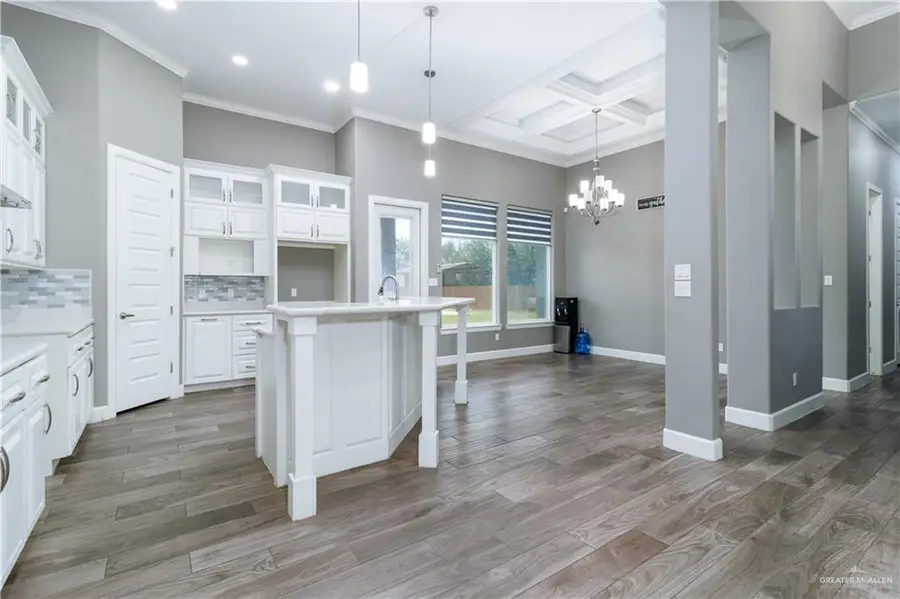 1007 Lilia Drive, Weslaco, TX 78596 - #3