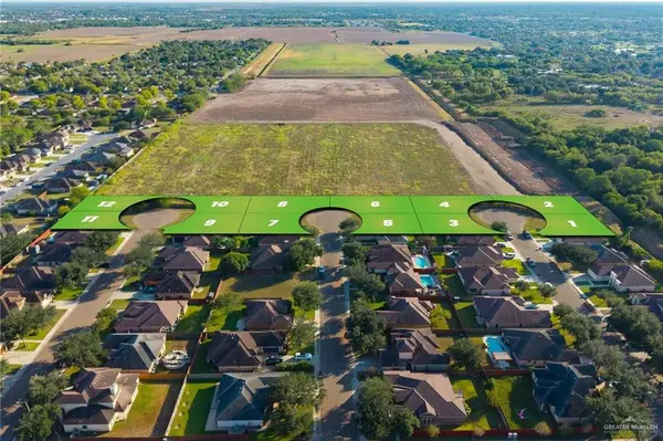 00 Stonebriar Drive, Harlingen, TX 78552