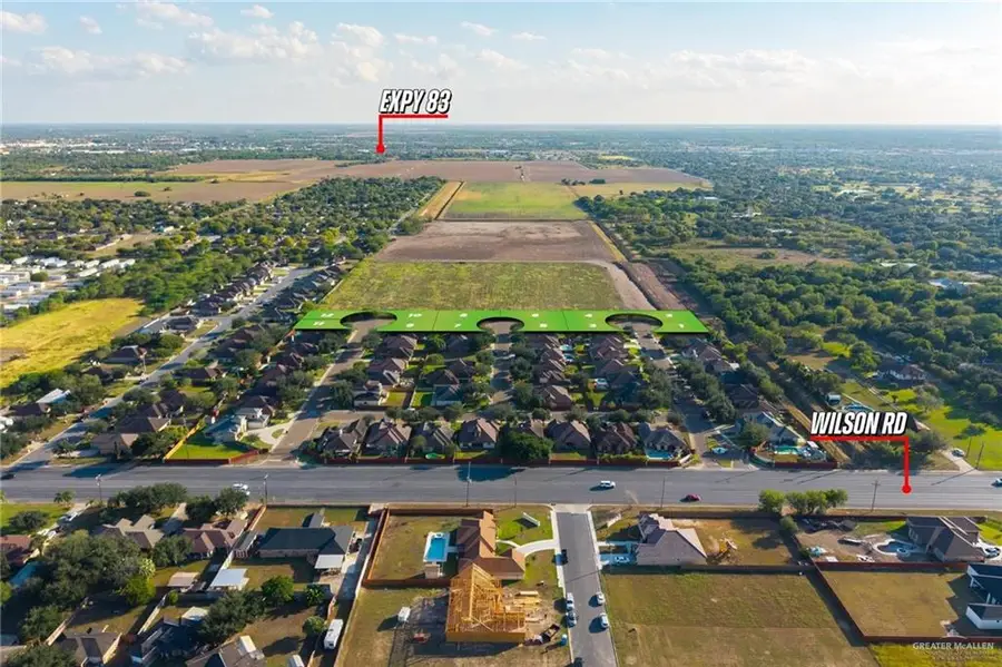 00 Stonebriar Drive, Harlingen, TX 78552 - Image #3