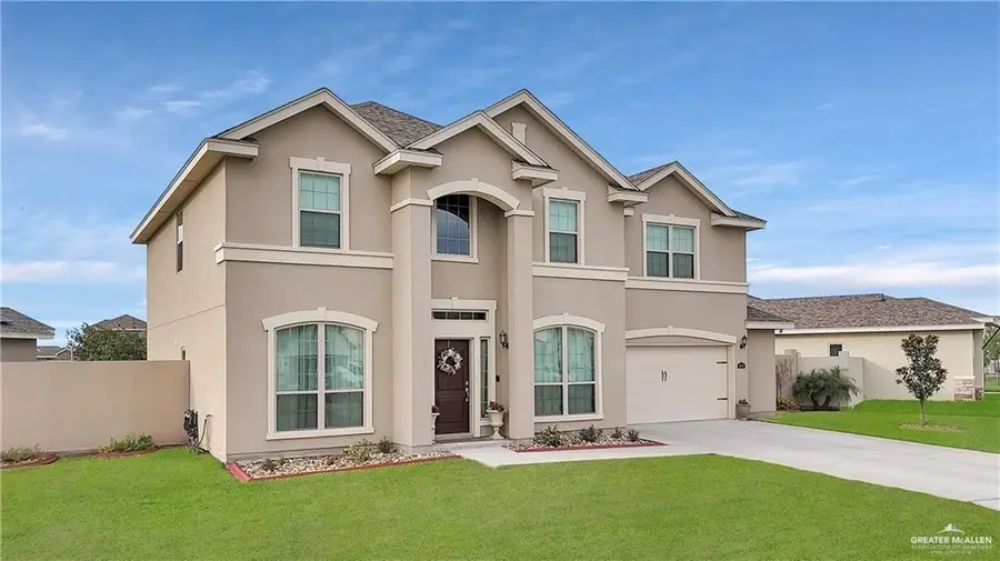 4816 Ensenada Avenue, McAllen, TX 78504 - Image #3