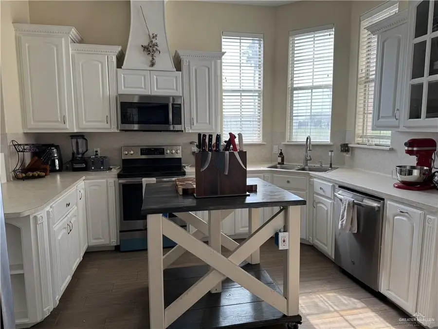 2600 Rhett Drive, Pharr, TX 78577 - Image #3