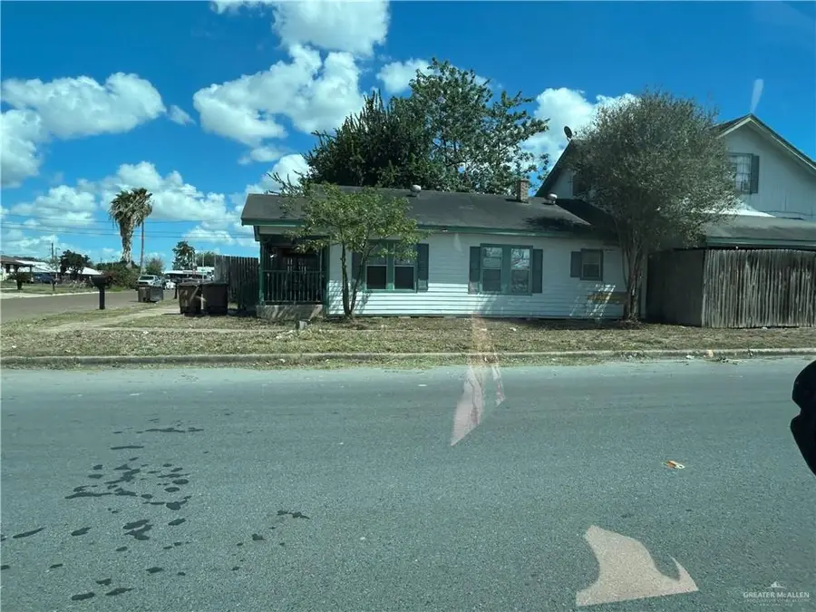 122 W Lovett Street, Edinburg, TX 78541 - Image #2