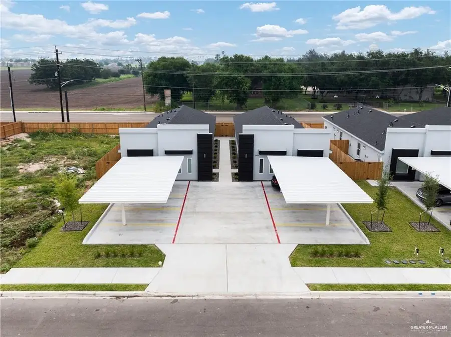 848 Deluxe Street, San Juan, TX 78589 - Image #2