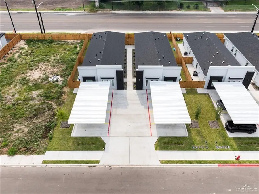 848 Deluxe Street, San Juan, TX 78589 - Image #3