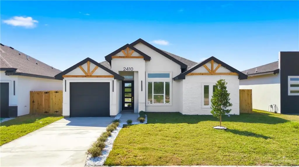 2410 E Tamarindo Avenue, Hidalgo, TX 78577 - Image #1