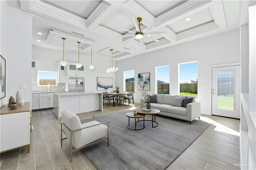 2410 E Tamarindo Avenue, Hidalgo, TX 78577 - Image #2