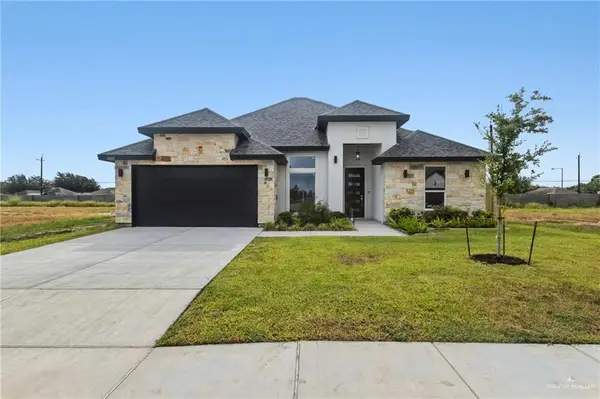 5810 N 44th Lane, McAllen, TX 78504
