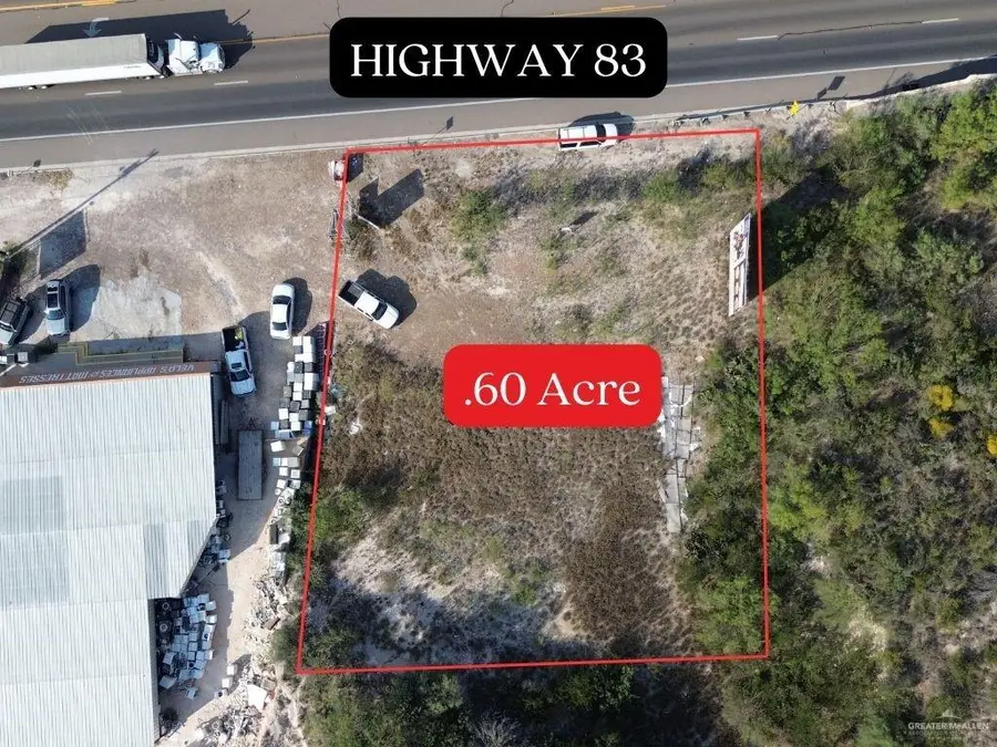 0 Us Highway 83 Highway, Rio Grande City, TX 78582 - Image #3