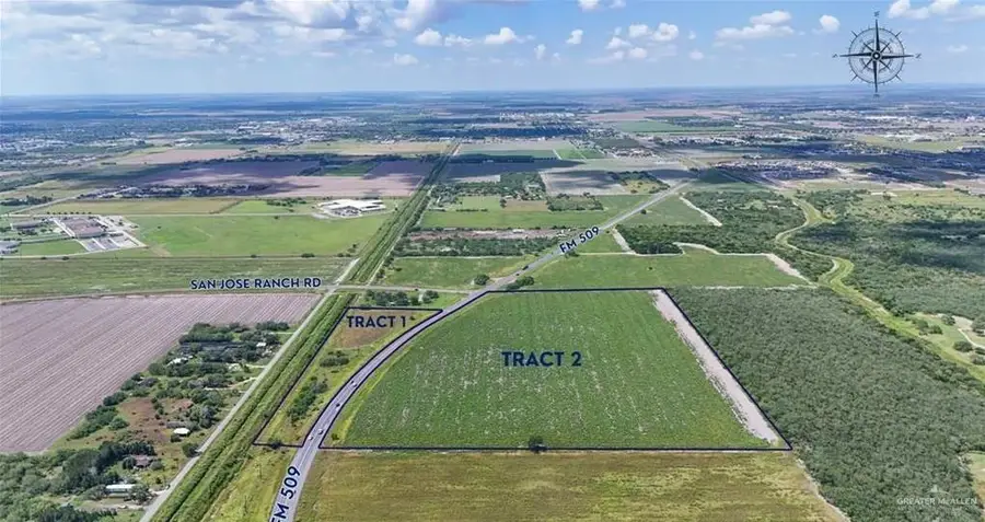 00 Fm 509, Los Indios, TX 78586 - Image #2