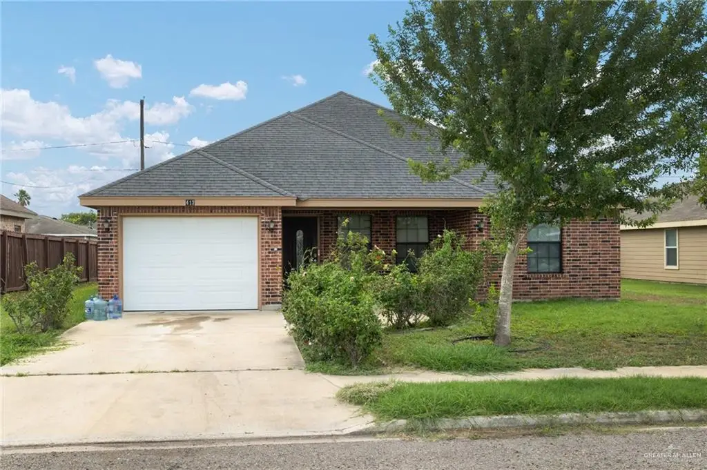 417 Jessica Street, Mercedes, TX 78570 - Image #1