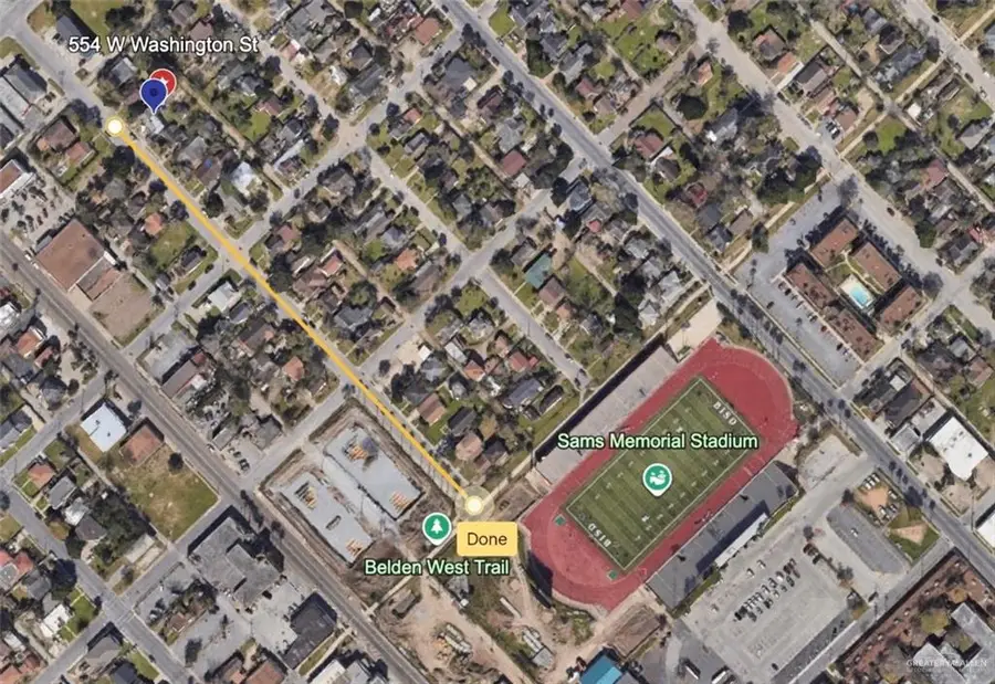 554 W Washington Street, Brownsville, TX 78520 - Image #3