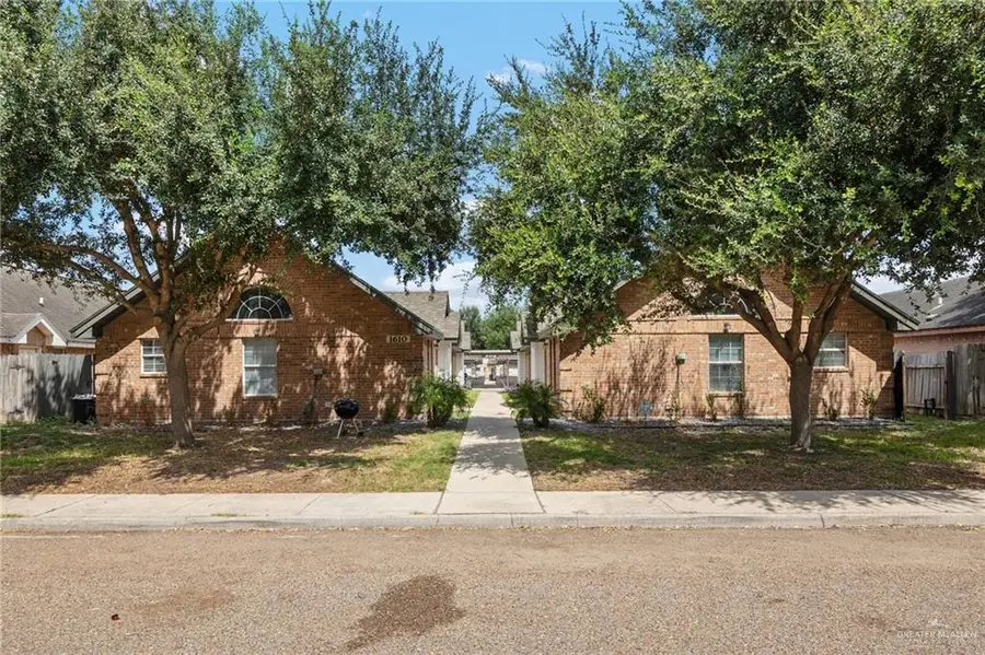 1610 Orlando Street, Edinburg, TX 78541 - Image #2