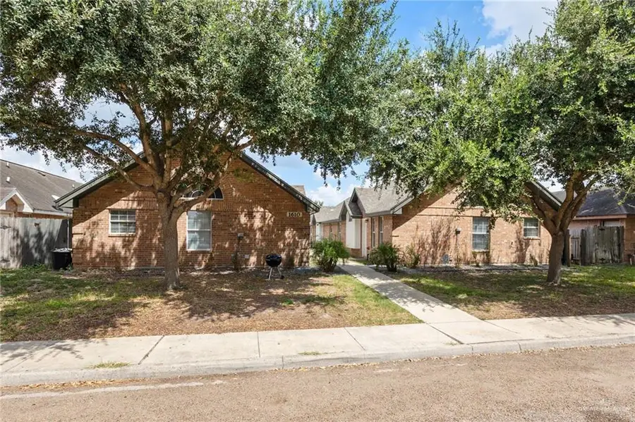 1610 Orlando Street, Edinburg, TX 78541 - Image #3
