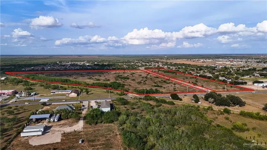 0 E Fm 2812 Highway, Edinburg, TX 78542 - Image #3