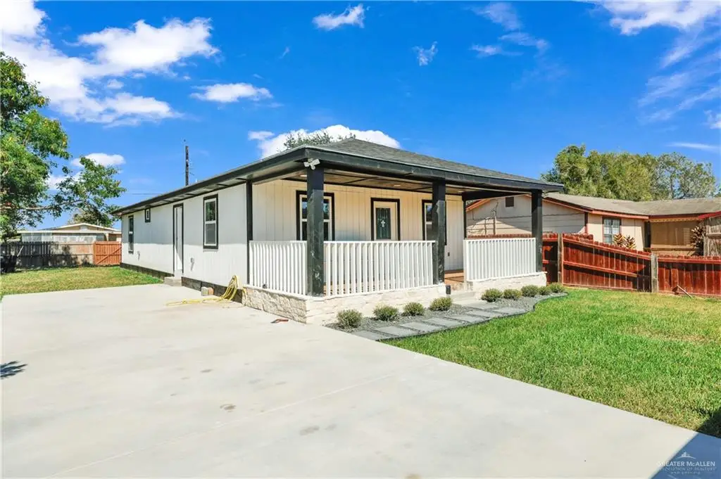 12553 Arroyo Street, La Feria, TX 78559 - Image #1