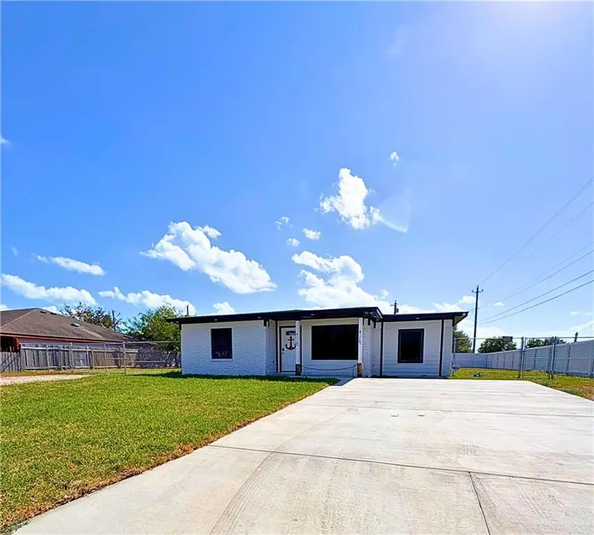 1651 Michigan Avenue, Port Isabel, TX 78578 - Image #2