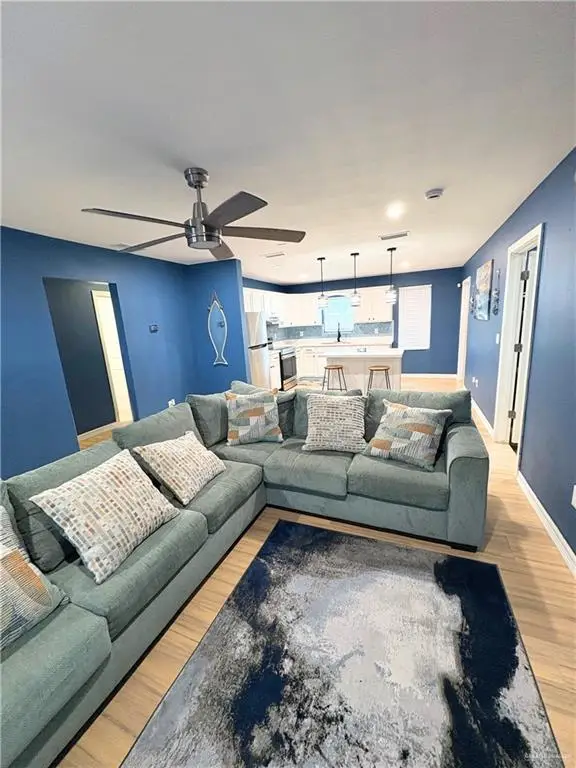 1651 Michigan Avenue, Port Isabel, TX 78578 - Image #3